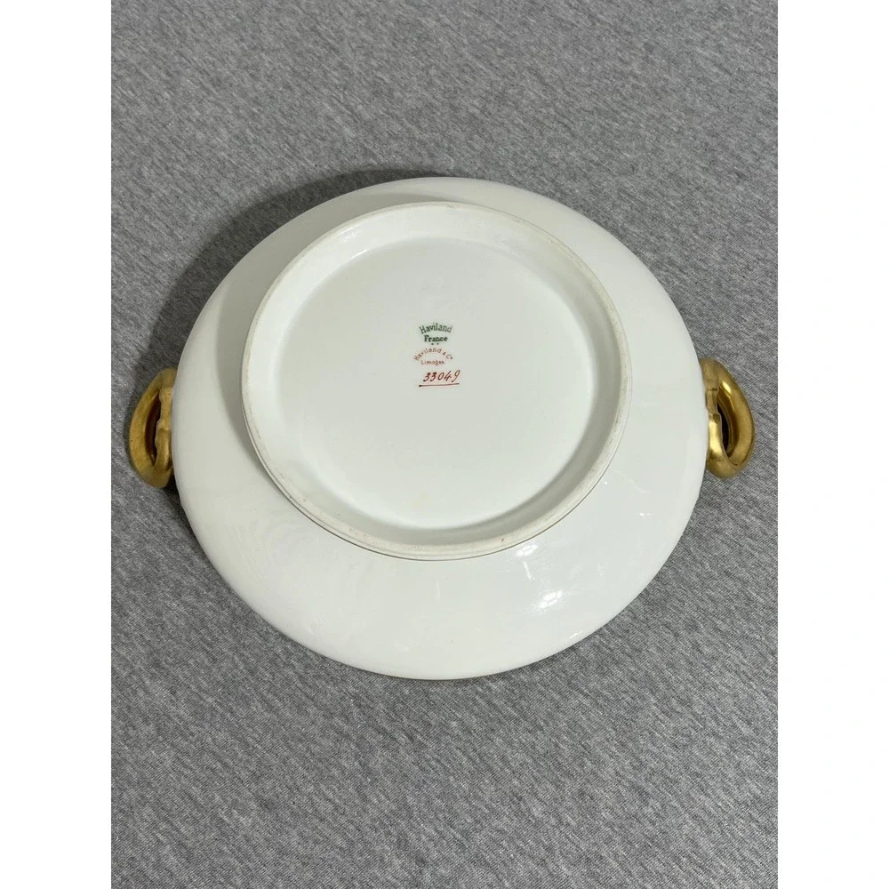 Haviland vintage limoges